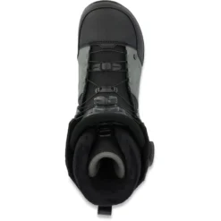 RIDE Lasso BOA Snowboard Boot -Volcom Sales Store R2203008 02 A 2