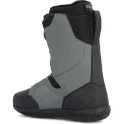 RIDE Lasso BOA Snowboard Boot -Volcom Sales Store R2203008 02 S 1
