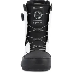 RIDE Lasso BOA Snowboard Boot -Volcom Sales Store R2203008 03 A 1