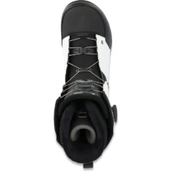 RIDE Lasso BOA Snowboard Boot -Volcom Sales Store R2203008 03 A 2