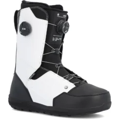 RIDE Lasso BOA Snowboard Boot -Volcom Sales Store R2203008 03 P 1