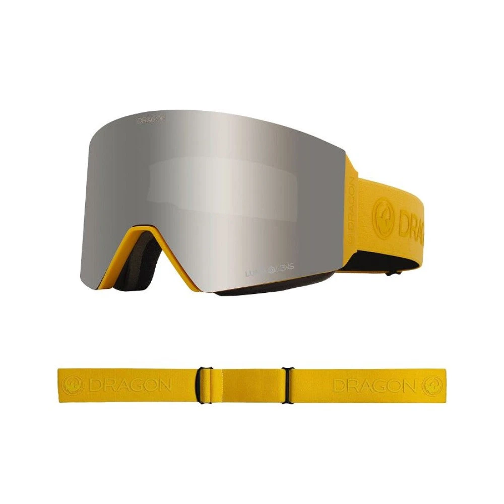 Dragon RVX OTG Mag Goggle 4 Dragon RVX OTG Mag Goggle - Image 2
