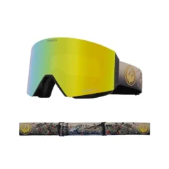 Dragon RVX OTG Mag Goggle 19 Dragon RVX OTG Mag Goggle -Volcom Sales Store RVX MAG OTG Edo 1 2023