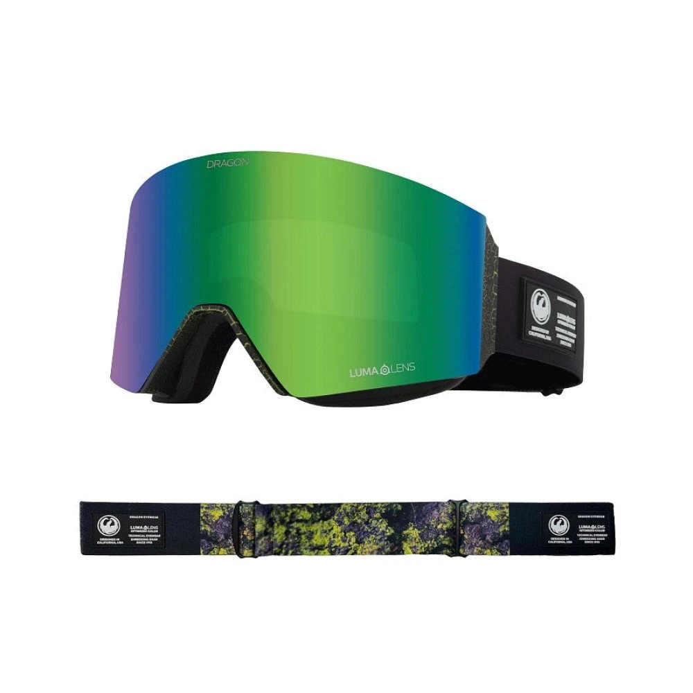 Dragon RVX OTG Mag Goggle 9 Dragon RVX OTG Mag Goggle - Image 7