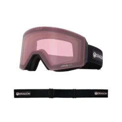 Dragon RVX OTG Mag Goggle 23 Dragon RVX OTG Mag Goggle -Volcom Sales Store RVX MAG OTG Light Rose 1 2023