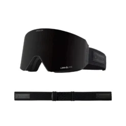 Dragon RVX OTG Mag Goggle 25 Dragon RVX OTG Mag Goggle -Volcom Sales Store RVX MAG OTG Midnight 1 2023