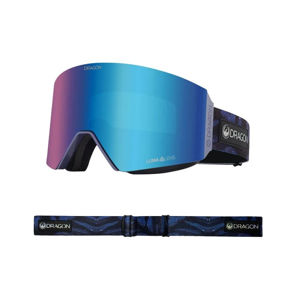 Dragon RVX OTG Mag Goggle 13 Dragon RVX OTG Mag Goggle - Image 11