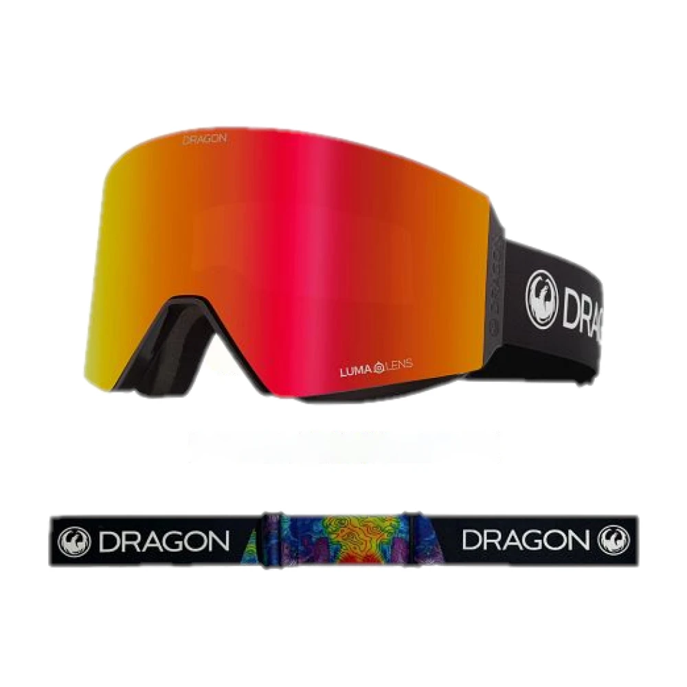 Dragon RVX OTG Mag Goggle 16 Dragon RVX OTG Mag Goggle - Image 14