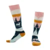 Deer Park Sock - Womens