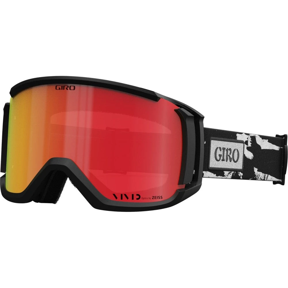 Giro Revolt Goggle 6 Giro Revolt Goggle - Image 4