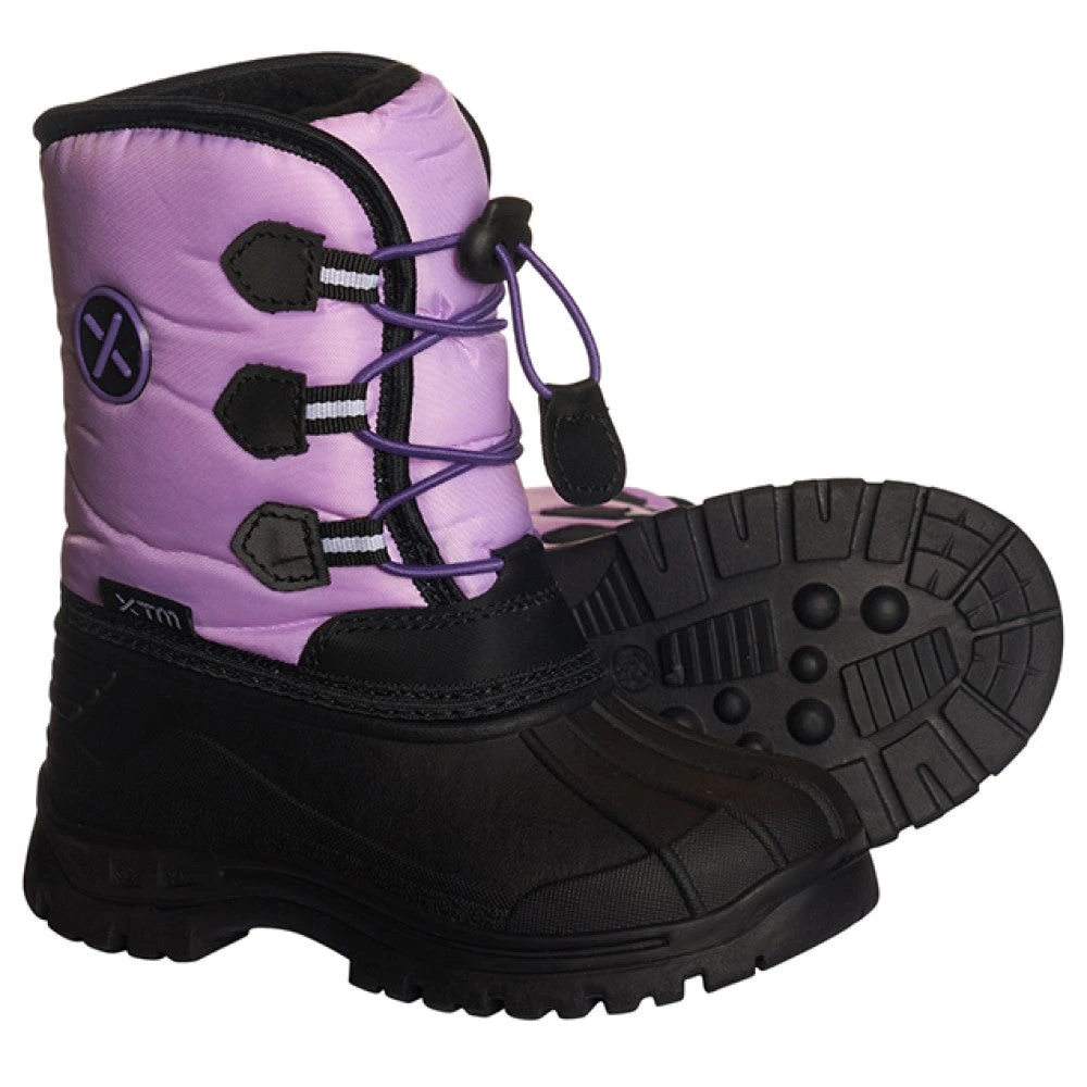 XTM Rocket Apres Boot - Kids 4 XTM Rocket Apres Boot - Kids - Image 2