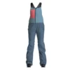AIRBLASTER Sassy Hot Bib Snowboard Pant - Womens -Volcom Sales Store SASSY HOT BIB THUNDERHEAD 2223