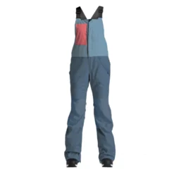 AIRBLASTER Sassy Hot Bib Snowboard Pant - Womens
