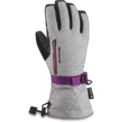 Dakine Sequoia Gore Gloves - Womens 6 Dakine Sequoia Gore Gloves - Womens -Volcom Sales Store SEQUOIAGORETEXGLOVE SILVERGREY 1 5000x 43b9e006 4d7a 4ccd 8dd5 7e597aa3f20b