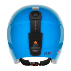 POCito Skull Helmet - Kids 10 POCito Skull Helmet - Kids -Volcom Sales Store SKULL X POCito fluoBlue 2