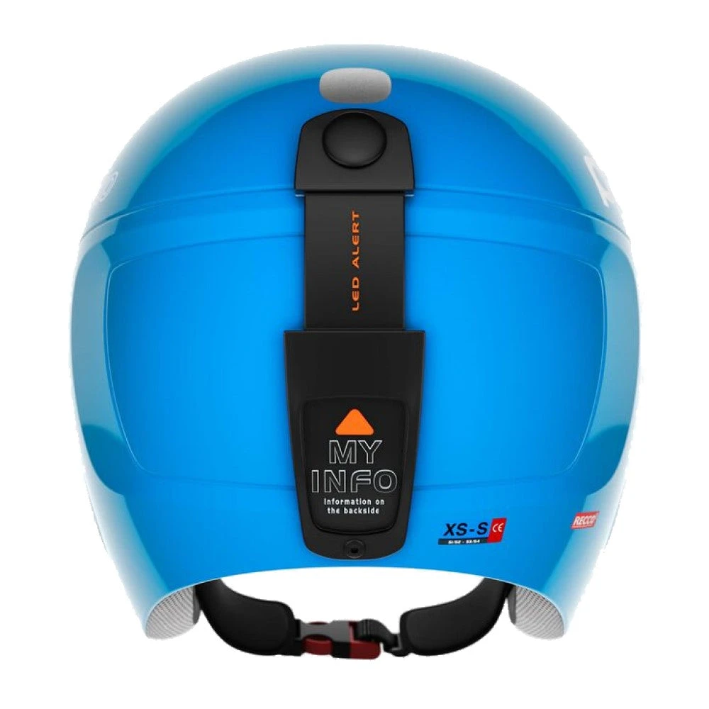 POCito Skull Helmet - Kids 6 POCito Skull Helmet - Kids - Image 4