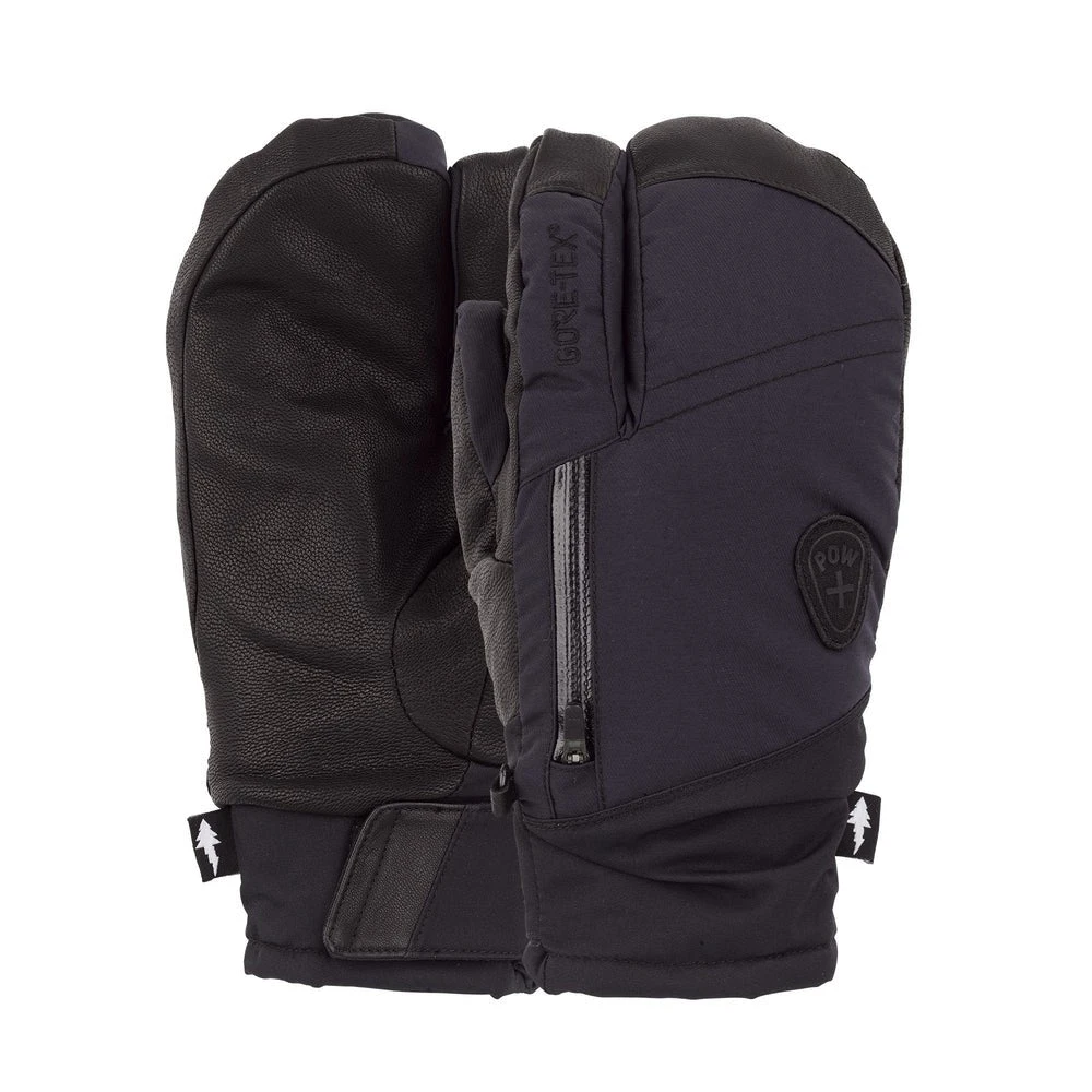 Sniper GTX Trigger Mitts 3 Sniper GTX Trigger Mitts