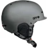 Spy Lil Galactic Mips Helmet -Volcom Sales Store SPY 21 LilGalacticMIPS MatteGraySPYForLife L S