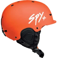 Spy Lil Galactic Mips Helmet 8 Spy Lil Galactic Mips Helmet -Volcom Sales Store SPY 21 LilGalacticMIPS MatteOrangeSPYInk M 3100000000207 S 1