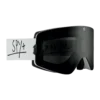 Spy Marauder Asian Fit Goggle