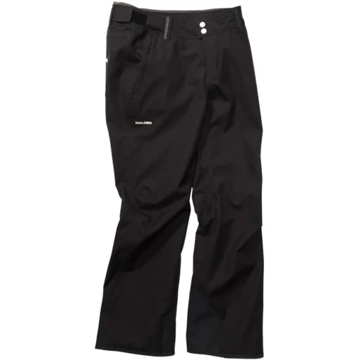 Holden Skinny Standard Snowboard Pant -Volcom Sales Store SSS 2 PT BK c1d67e66 edbd 4ef0 8f4c 654bd42f6827