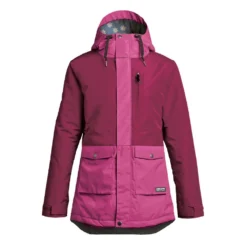 AIRBLASTER Stay Wild Parka Snowboard Jacket - Womens