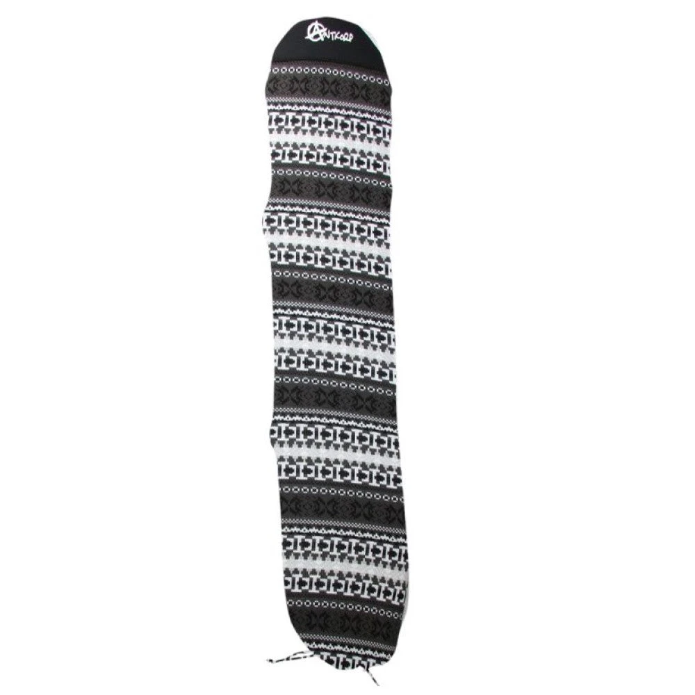 Stretch Acrylic Snowboard Sleeve 3 Stretch Acrylic Snowboard Sleeve - Image 2