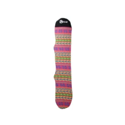 Stretch Acrylic Snowboard Sleeve