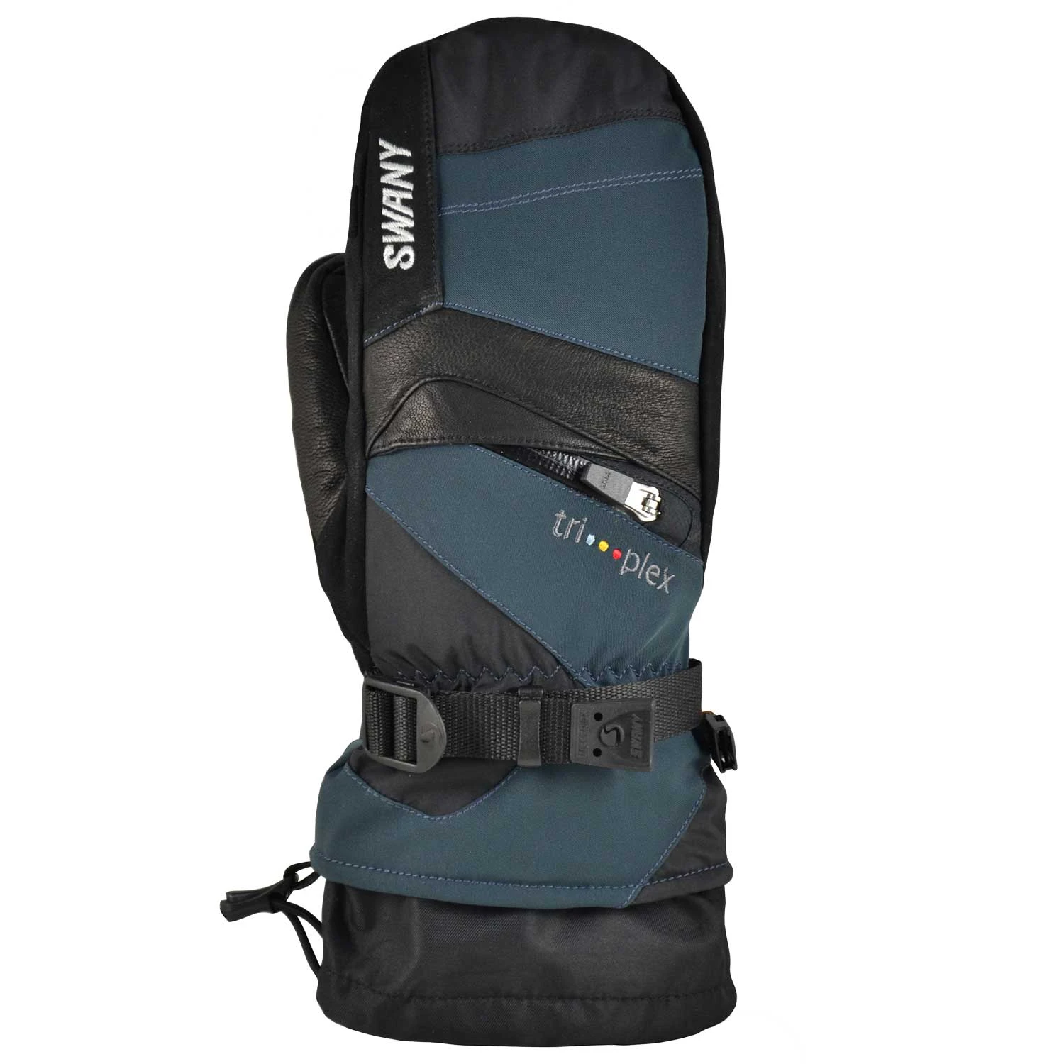 Swany X-Change Mitts 6 Swany X-Change Mitts - Image 4