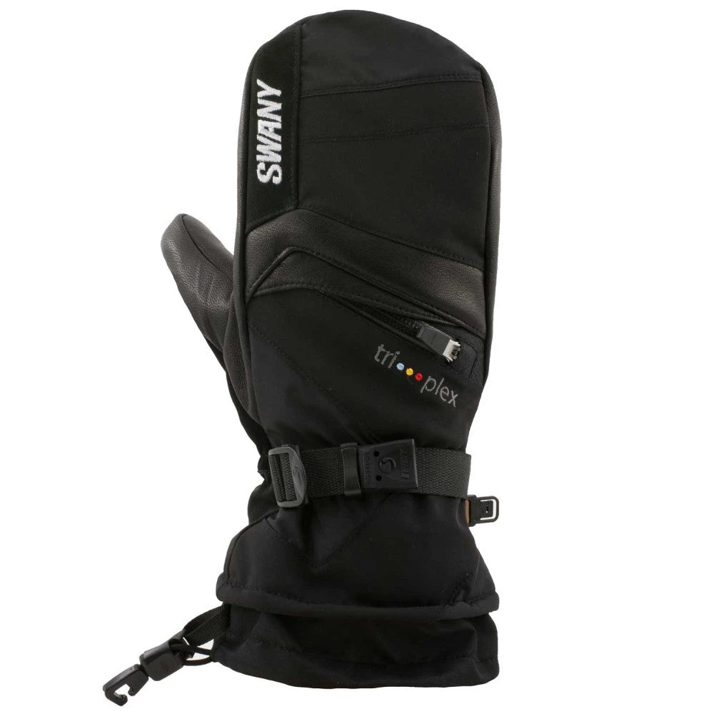 Swany X-Change Mitts 3 Swany X-Change Mitts