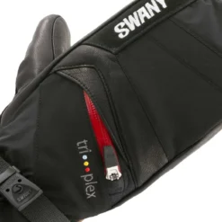 Swany X-Change Mitts 8 Swany X-Change Mitts -Volcom Sales Store SX 81A BK ZRD ZIPPER