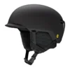 Smith Scout MIPS Round Contour Fit Helmet -Volcom Sales Store Scoutsmall MIPSMatteBlack e19152bd 3f4f 47df b387 db82f9f7cd57