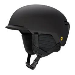 Smith Scout MIPS Round Contour Fit Helmet