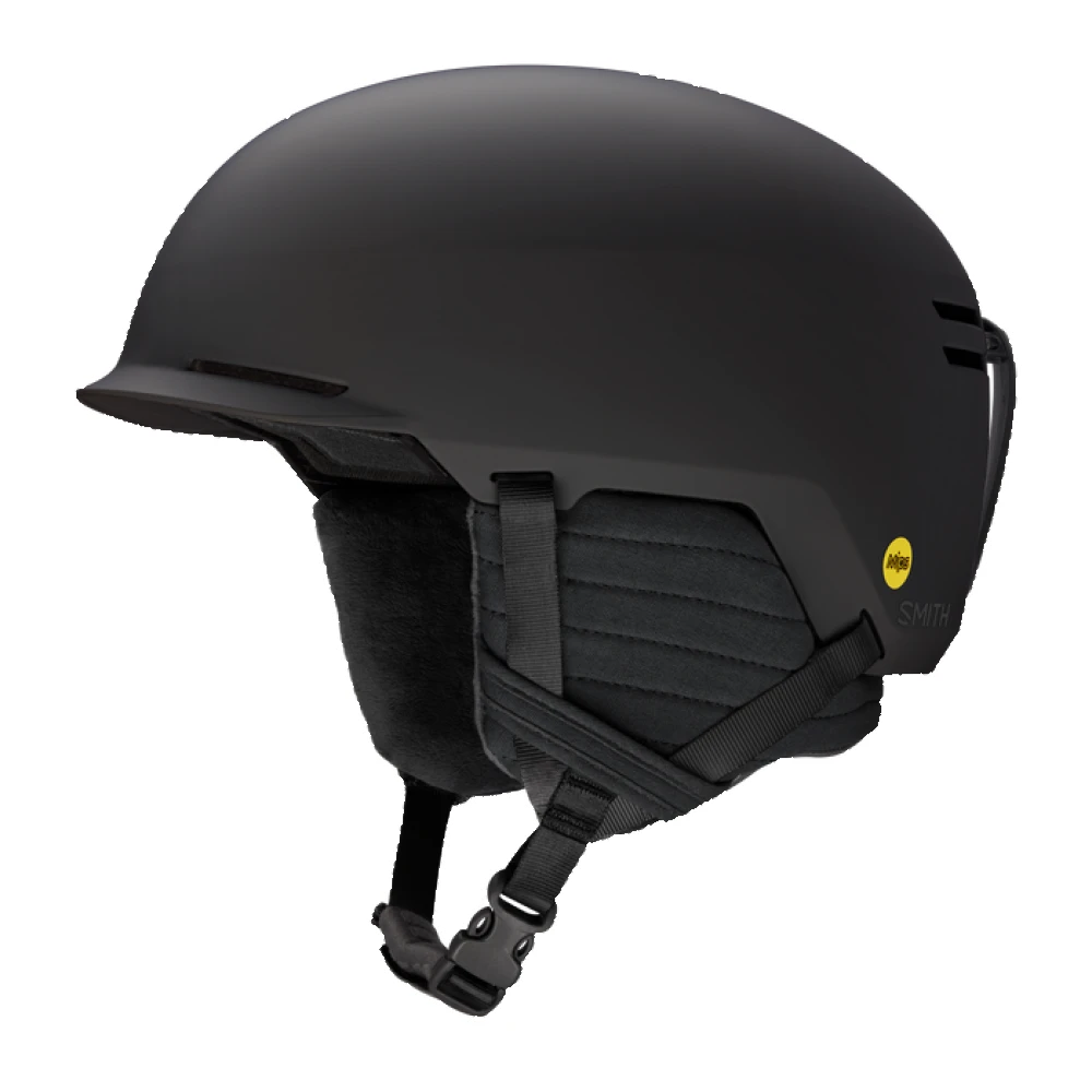 Smith Scout MIPS Round Contour Fit Helmet 3 Smith Scout MIPS Round Contour Fit Helmet