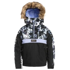 Roxy Shelter Snowboard Jacket - Kids