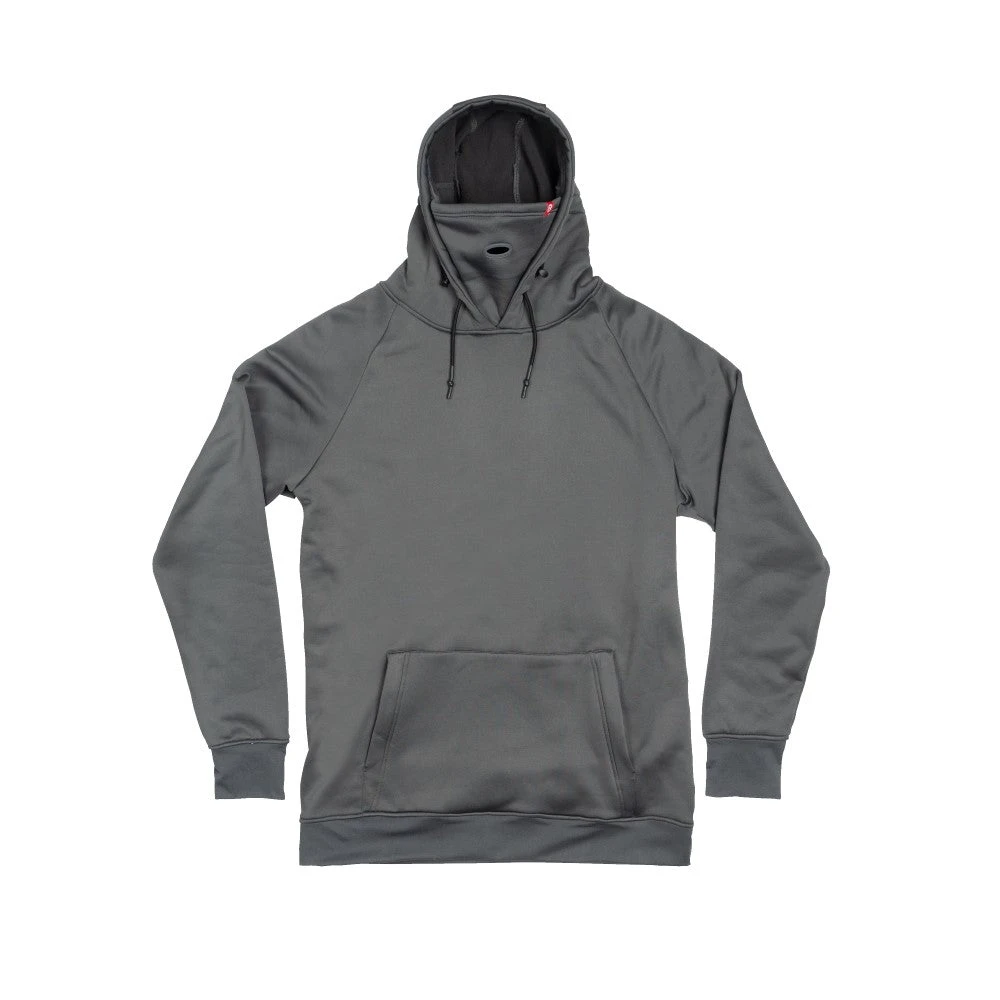 Airhole Polar Thermal Hoody 4 Airhole Polar Thermal Hoody - Image 2