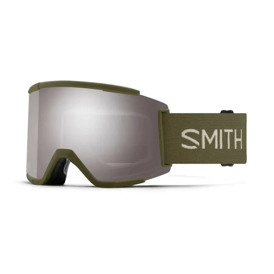 Smith Squad XL Goggle 4 Smith Squad XL Goggle - Image 2