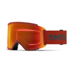 Smith Squad XL Goggle 14 Smith Squad XL Goggle -Volcom Sales Store SmithSquadXLSnowGoggles 2
