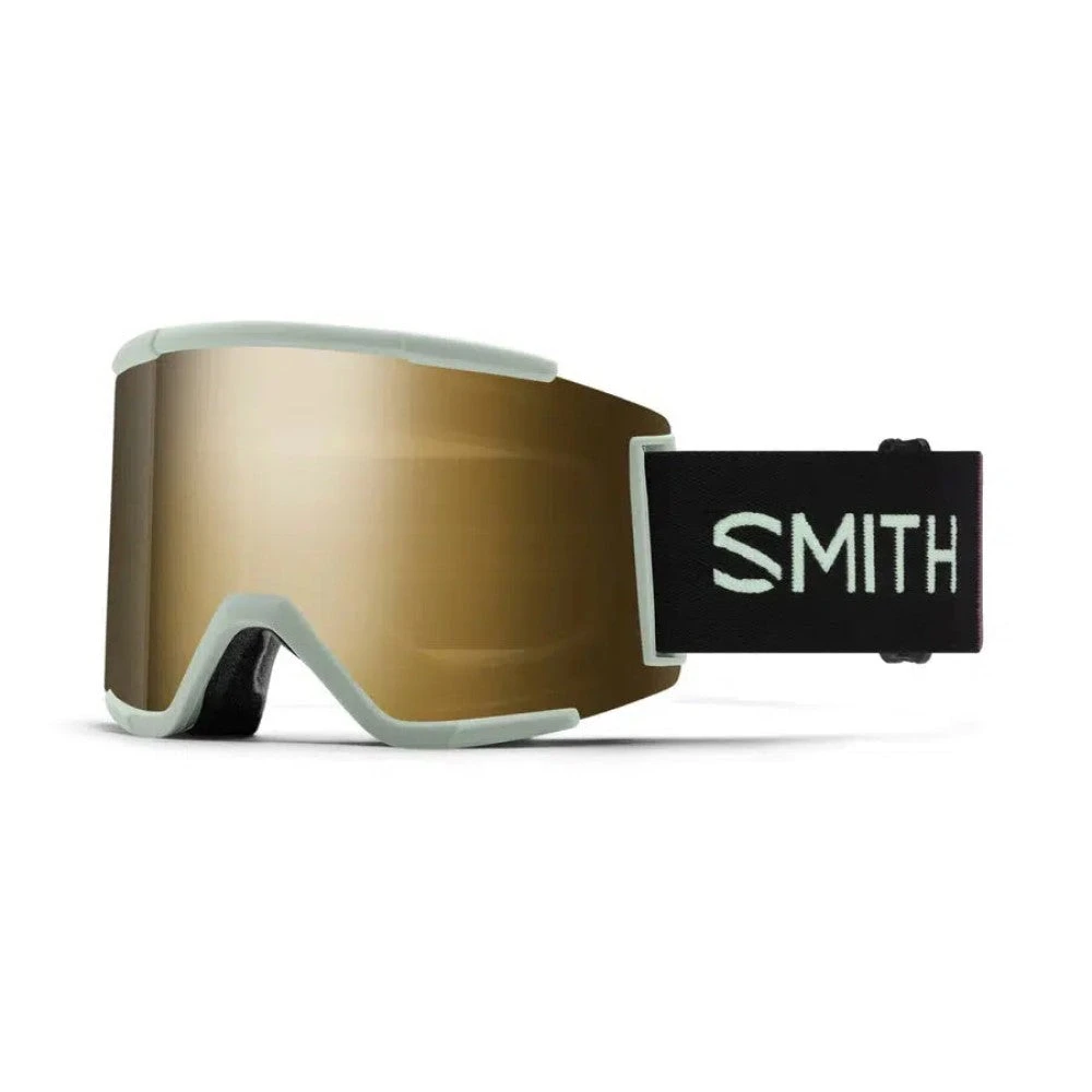 Smith Squad XL Low Bridge Goggle 6 Smith Squad XL Low Bridge Goggle - Image 4
