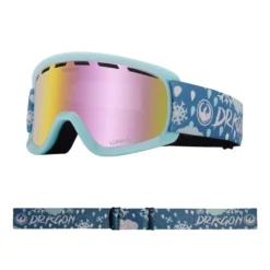 Dragon Lil D Goggle - Kids -Volcom Sales Store Snow Dance 1