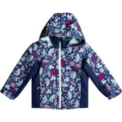 Roxy Snowy Tale Snowboard Jacket - Kids