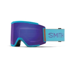 Smith Squad XL Goggle 19 Smith Squad XL Goggle -Volcom Sales Store Squad XL Olympic Blue