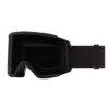 Smith Squad XL Goggle 1 Smith Squad XL Goggle -Volcom Sales Store SquadXLblackout sunblack
