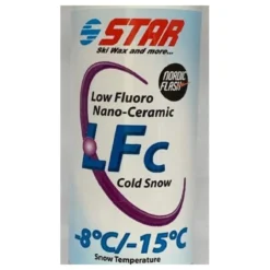 Star LFC Powder Wax