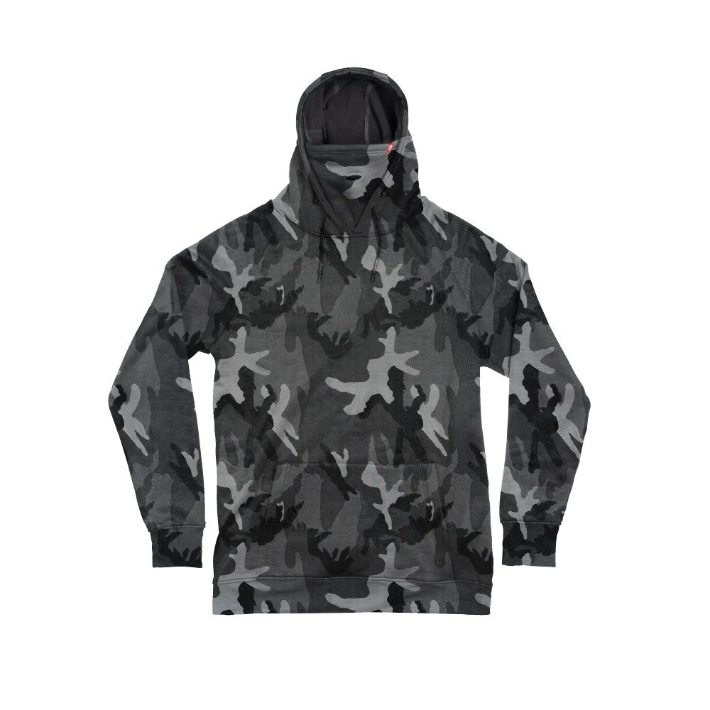 Airhole Polar Thermal Hoody 5 Airhole Polar Thermal Hoody - Image 3