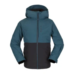 Volcom Breck Insulated Snowboard Jacket
