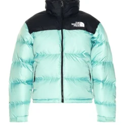 The North Face 96 Retro Nuptse Jacket - Womens -Volcom Sales Store TACF MO121 V1