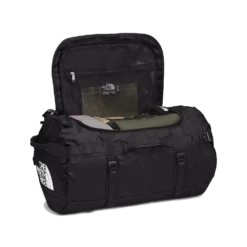 The North Face BC Duffel Bag -Volcom Sales Store TNF BCDUFFEL black 2