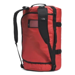 The North Face BC Duffel Bag -Volcom Sales Store TNF BCDUFFEL red 3