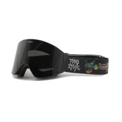 Summits Snow Goggle -Volcom Sales Store TRADBlack